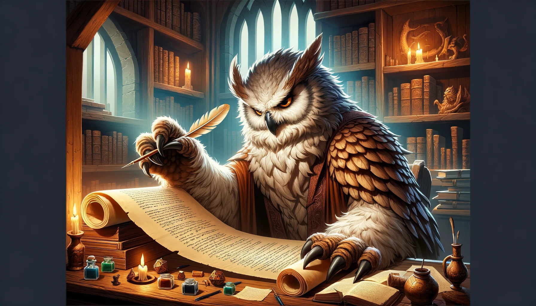 Unique Homebrew Rules for the Bloodshard Bandit's Dungeons & Dragons Campaign