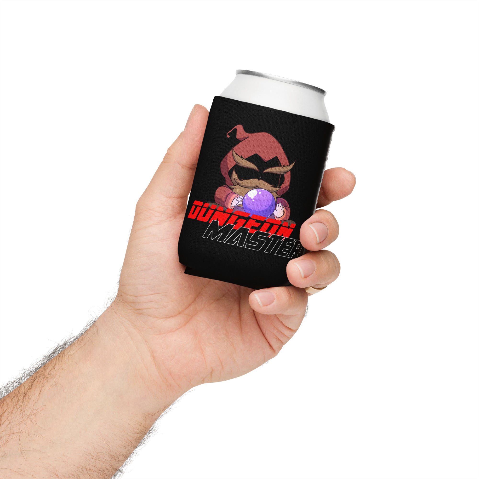 Can cooler - DM
