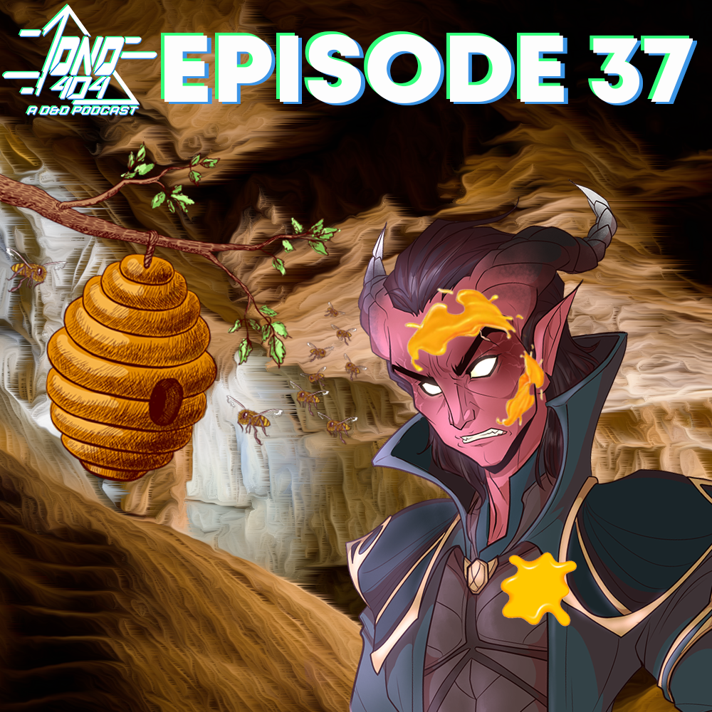 Ep. 37 - Noxious Clouds & Kobold Bones