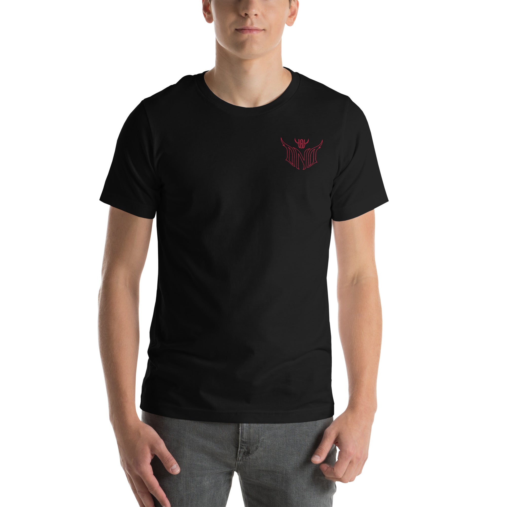 Armos Street Wear T-Shirt