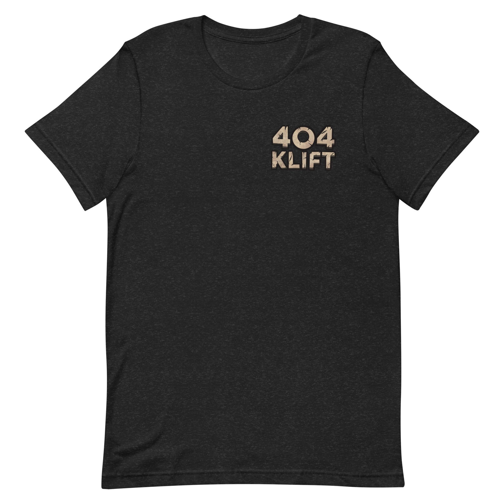 404FLift T-Shirt