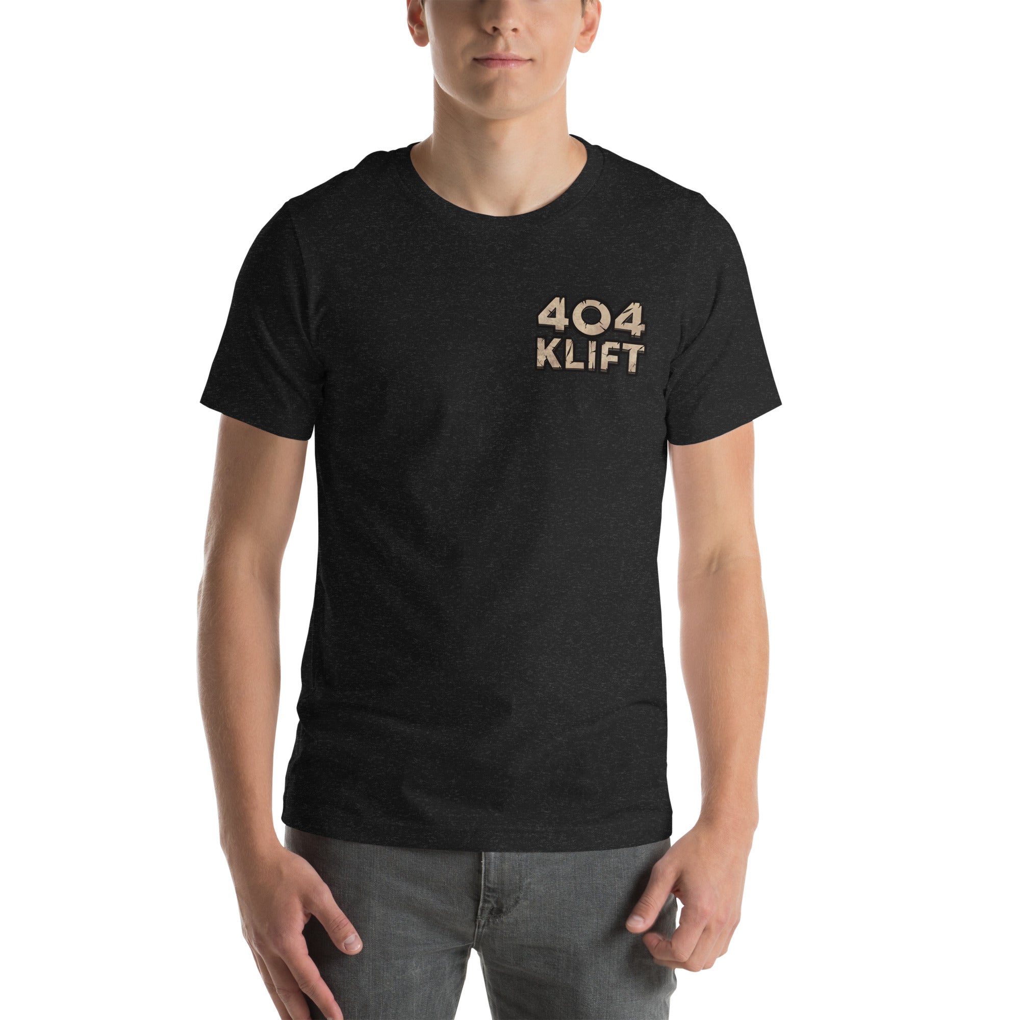 404FLift T-Shirt
