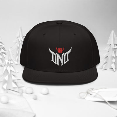 DND404 Snapback Hat