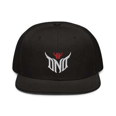 DND404 Snapback Hat