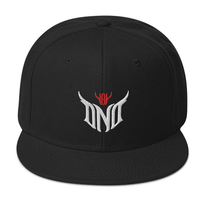 DND404 Snapback Hat